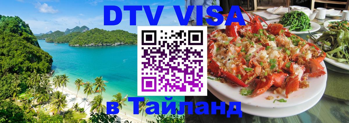 Сколько стоит DTV виза — актуальные цены, оформление даже без документов - 19.11.2025 